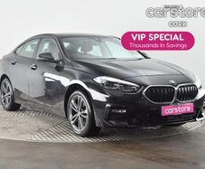 BMW 2 Series 2022