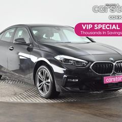 BMW 2 Series 2022