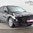 Ford Kuga 2022