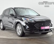 Ford Kuga 2022