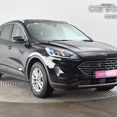 Ford Kuga 2022