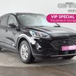 Ford Kuga 2022
