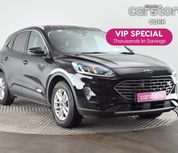 Ford Kuga 2022