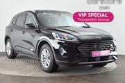 Ford Kuga 2022