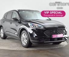 Ford Kuga 2022