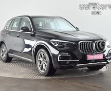 BMW X5 2020