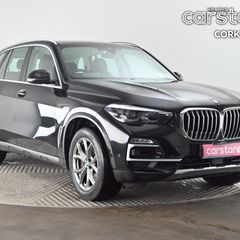 BMW X5 2020