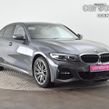 BMW 3 Series 2021