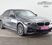 BMW 3 Series 2021