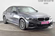 BMW 3 Series 2021