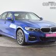 BMW 3 Series 2021