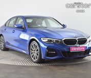 BMW 3 Series 2021