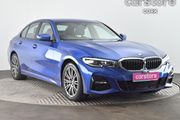 BMW 3 Series 2021