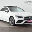 Mercedes-Benz CLA 2021