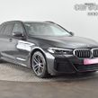 BMW 5 Series 2022