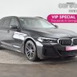 BMW 5 Series 2022