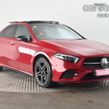 Mercedes-Benz A-Class 2022