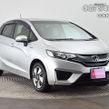 Honda Fit 2015