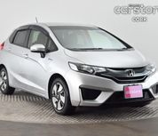 Honda Fit 2015