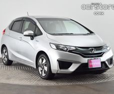 Honda Fit 2015