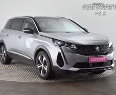 Peugeot 5008 2022
