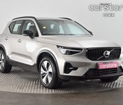 Volvo XC40 2022