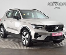 Volvo XC40 2022