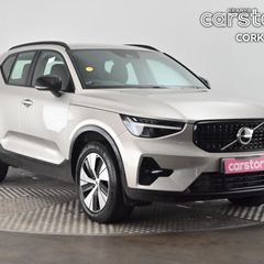 Volvo XC40 2022