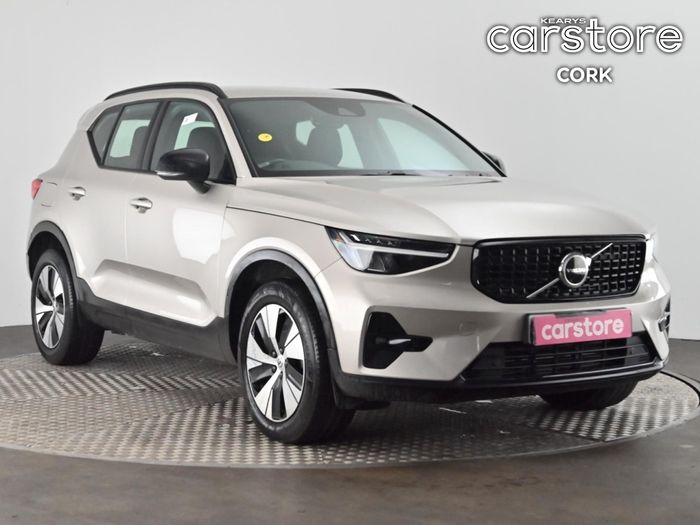 Volvo XC40 2022