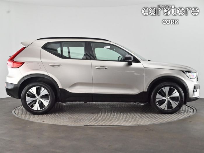 Volvo XC40 2022