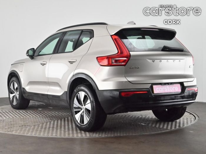 Volvo XC40 2022