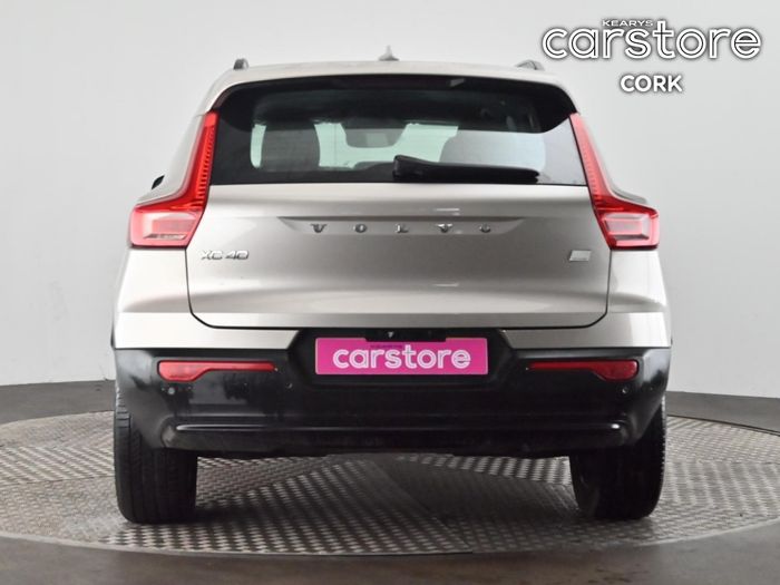 Volvo XC40 2022