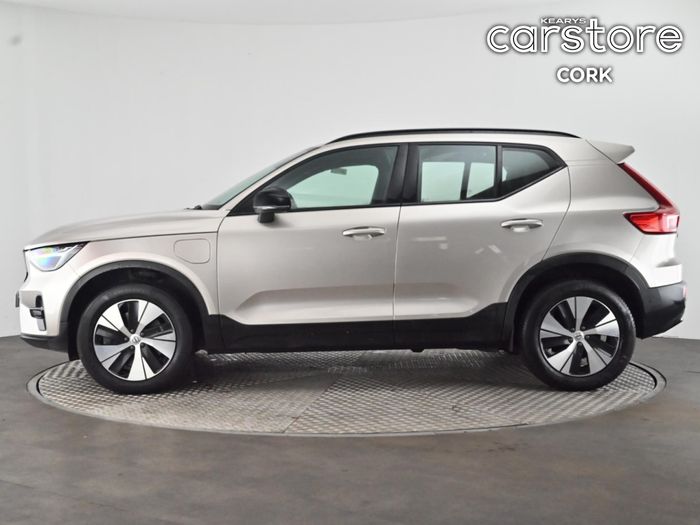 Volvo XC40 2022