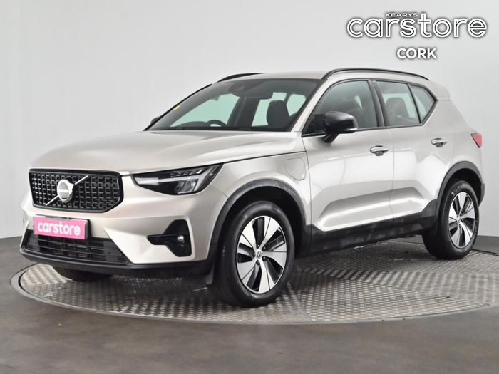 Volvo XC40 2022