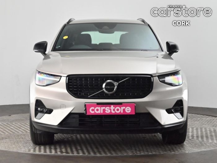Volvo XC40 2022