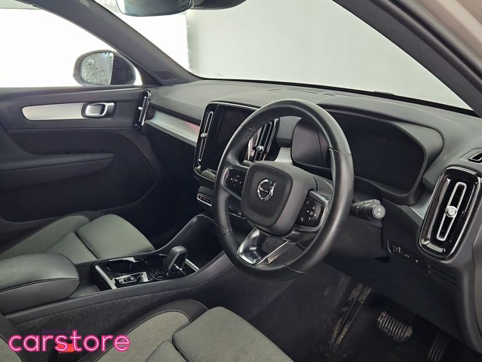 Volvo XC40 2022