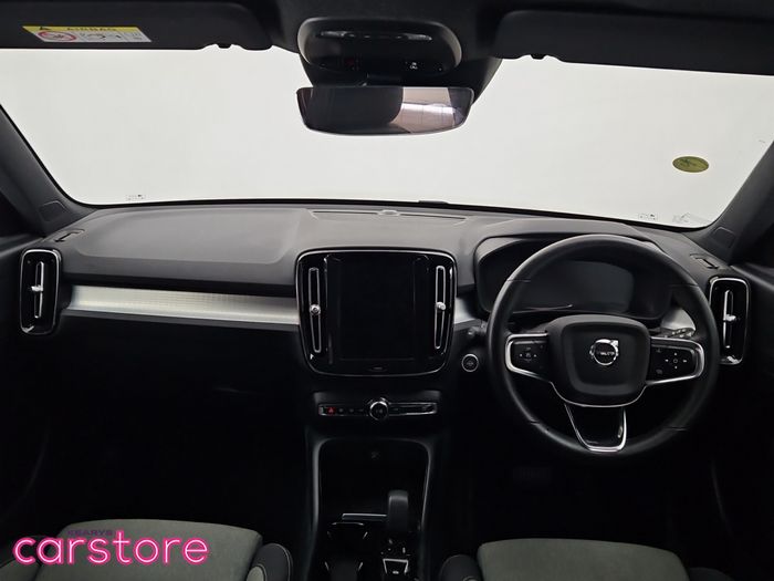 Volvo XC40 2022