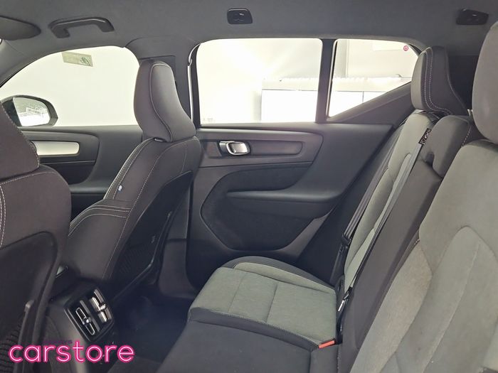 Volvo XC40 2022