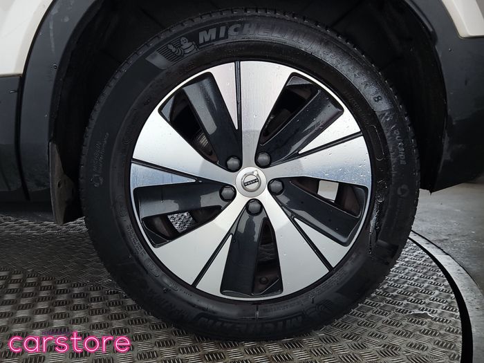 Volvo XC40 2022