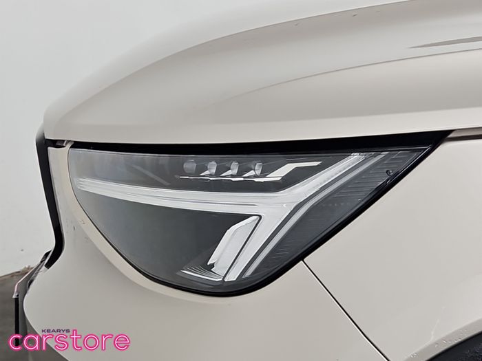 Volvo XC40 2022