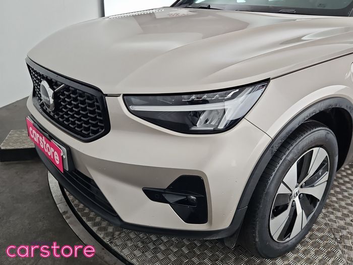 Volvo XC40 2022