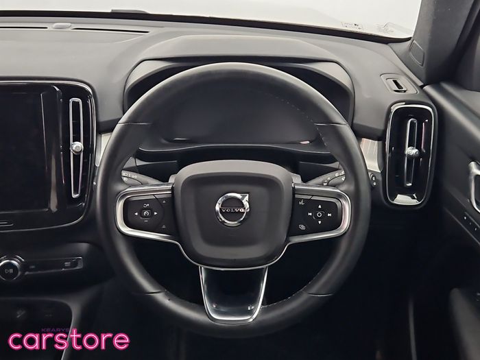 Volvo XC40 2022