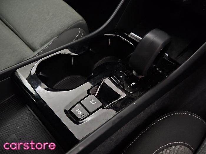 Volvo XC40 2022