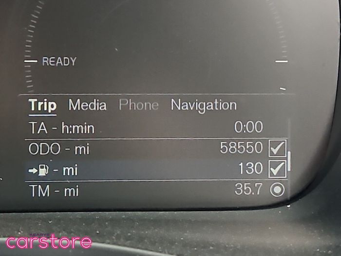 Volvo XC40 2022