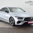 Mercedes-Benz CLA 2025