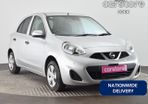 Nissan March 2021