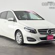 Mercedes-Benz B-Class 2017