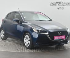 Mazda 2 2021