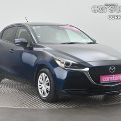 Mazda 2 2021