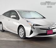 Toyota Prius 2018